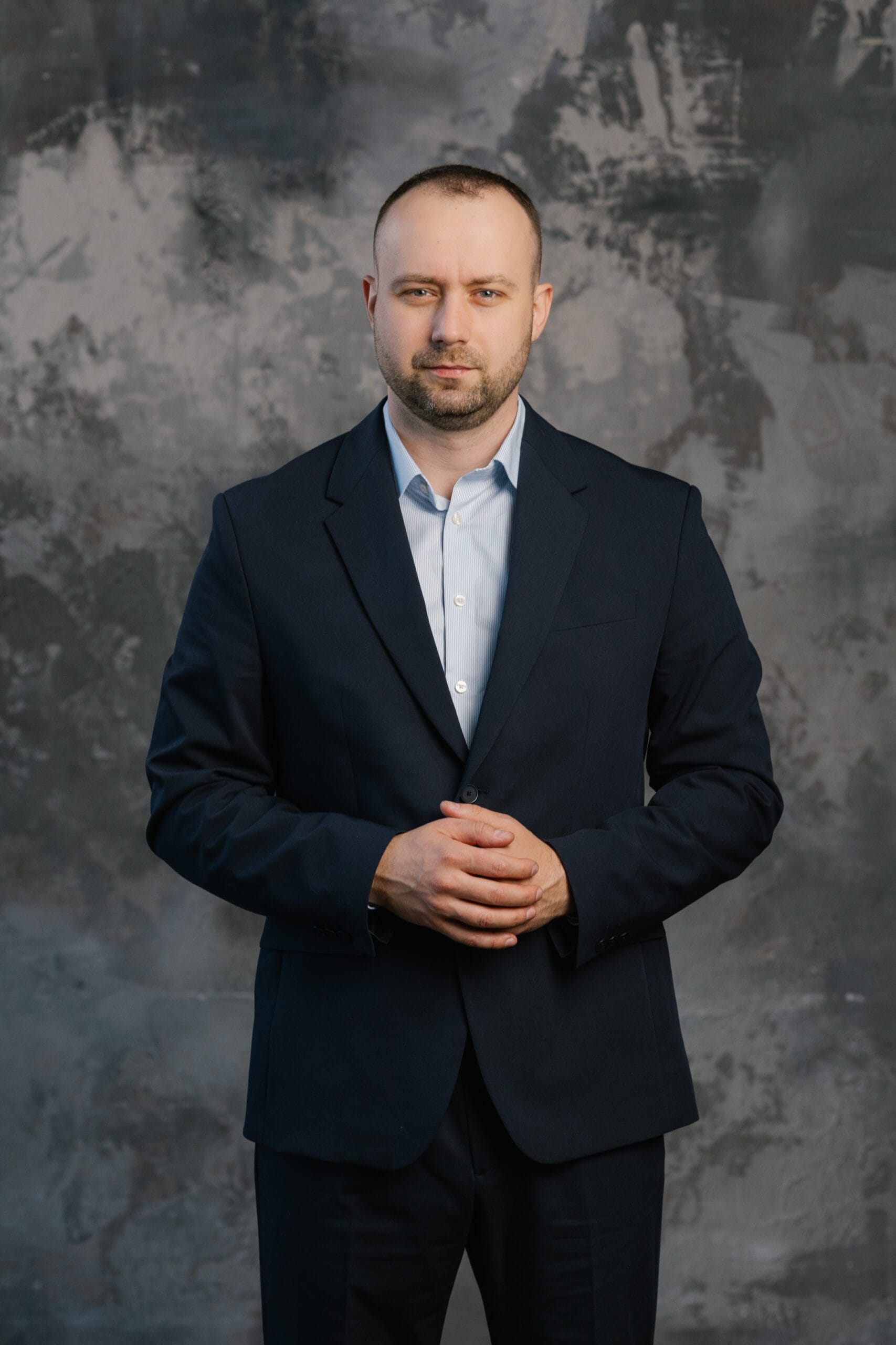 Віталій Петрик