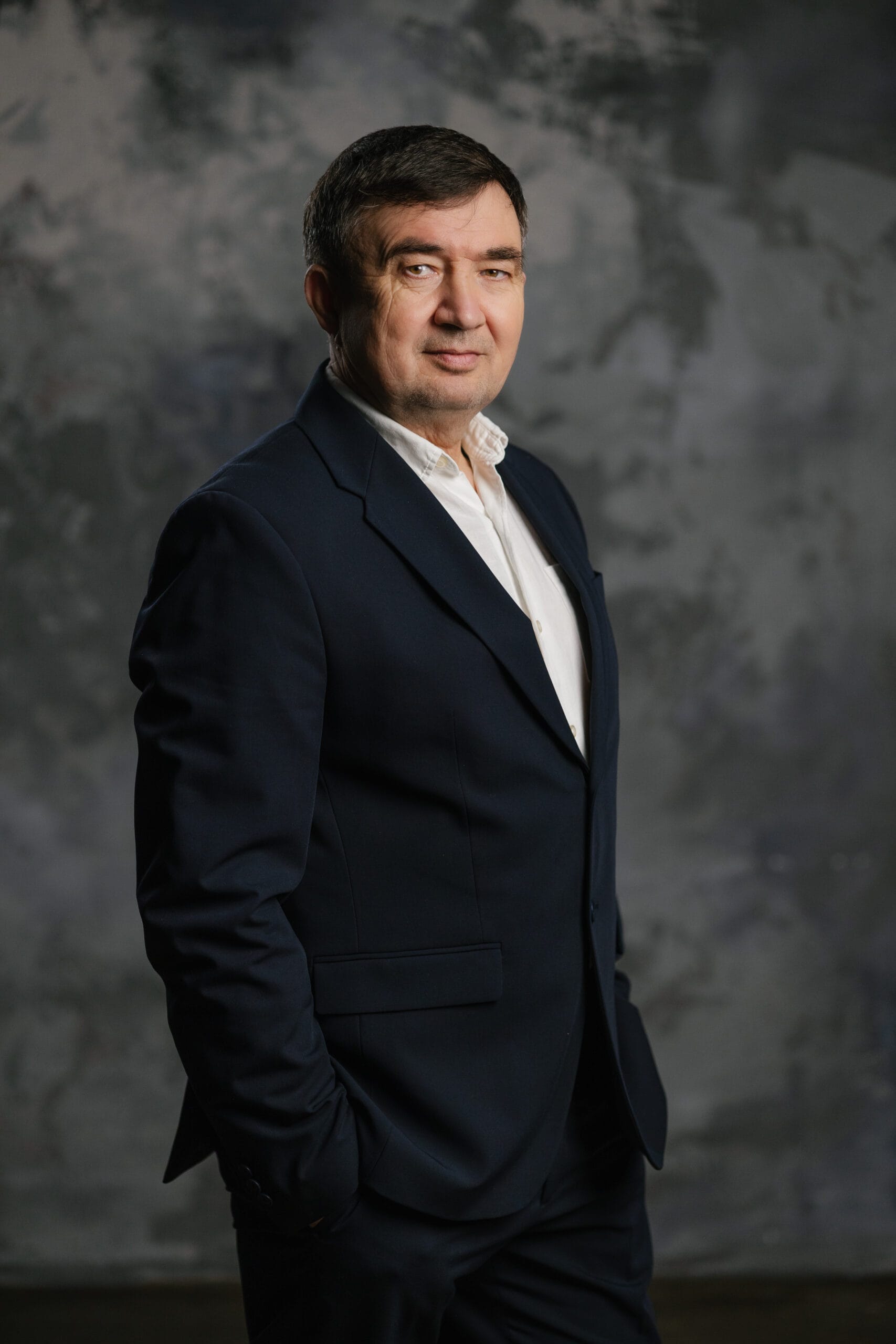 Олексій Кобець