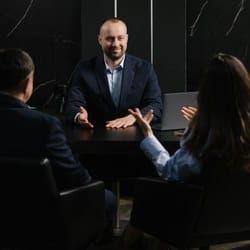 Сімейний адвокат, консультація в офісі ЛЕКСОН